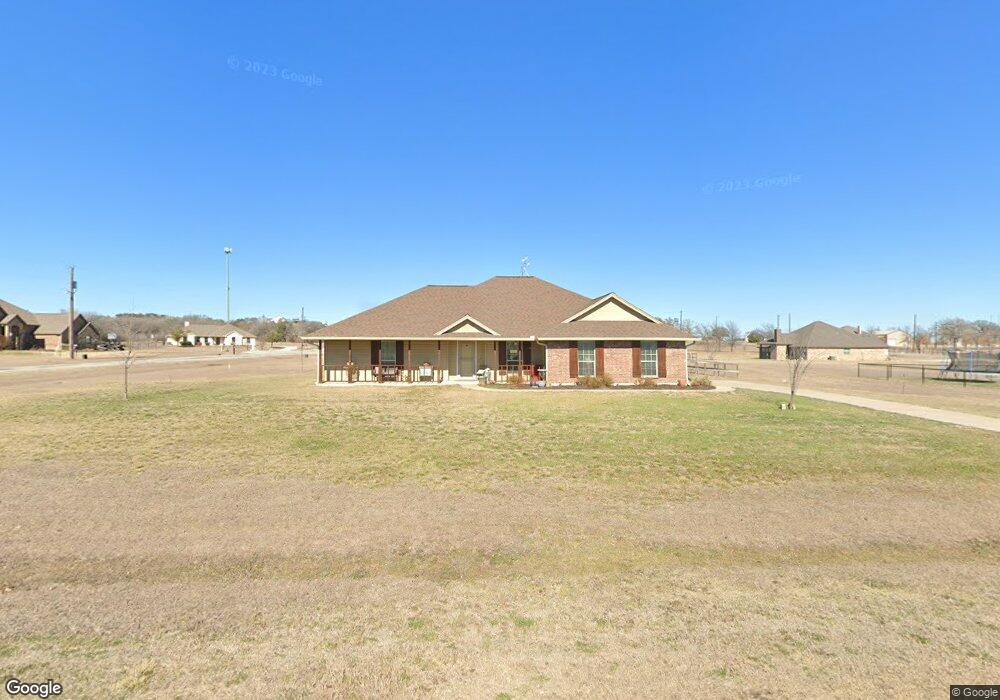 104 Casey Ln, Springtown, TX 76082 - photo 1