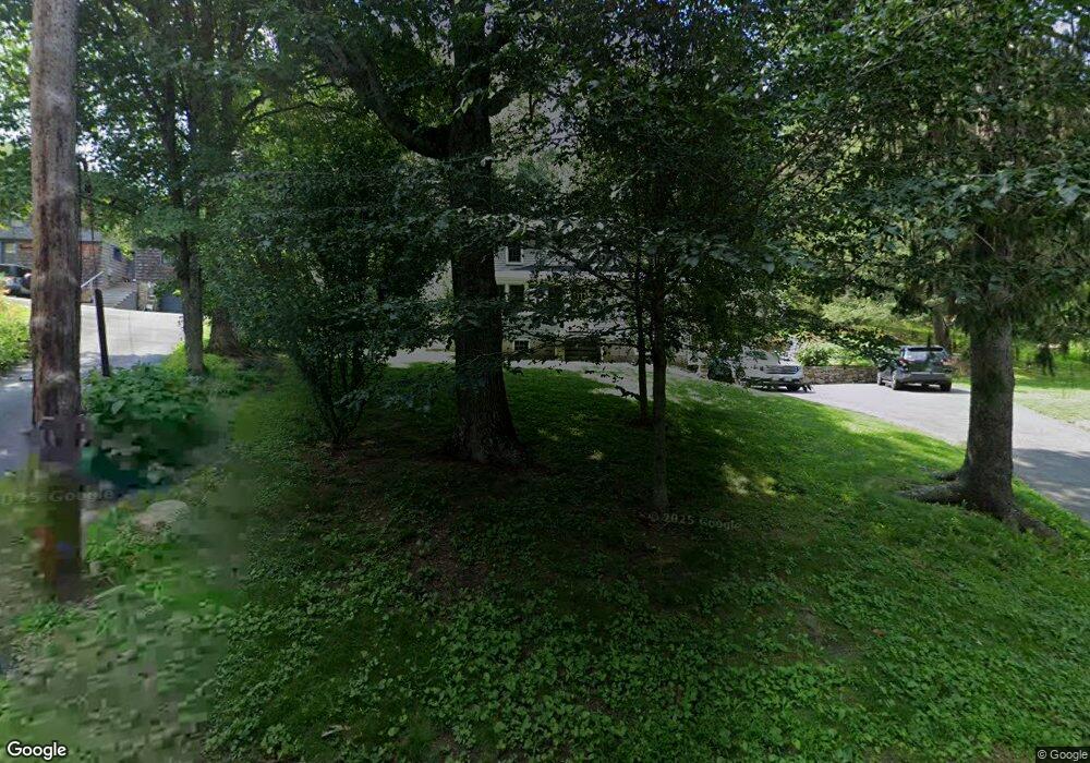 55 Putnam Park Rd, Redding, CT 06896 - photo 1