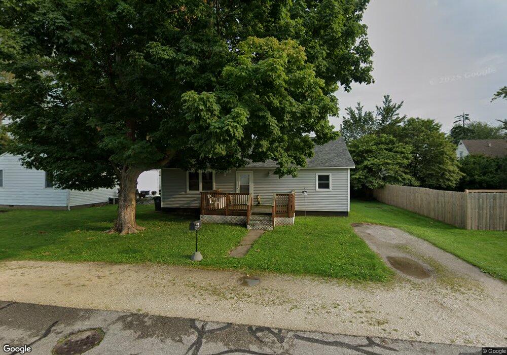 504 E 2nd St, Fowler, IN 47944 - photo 1