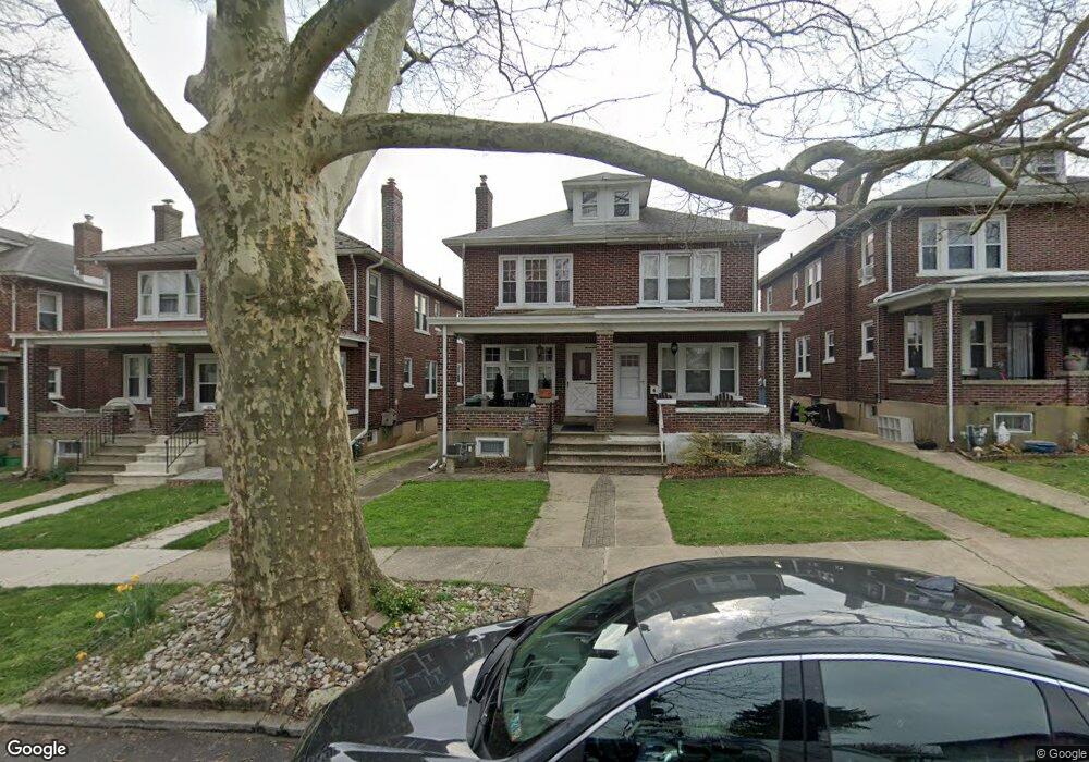 826 N 21st St, Allentown, PA 18104 - photo 1