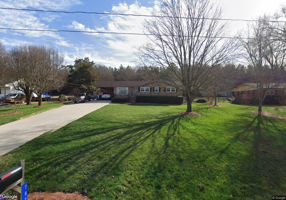 787 Rubens Rd SW, Concord, NC 28027 - photo 1