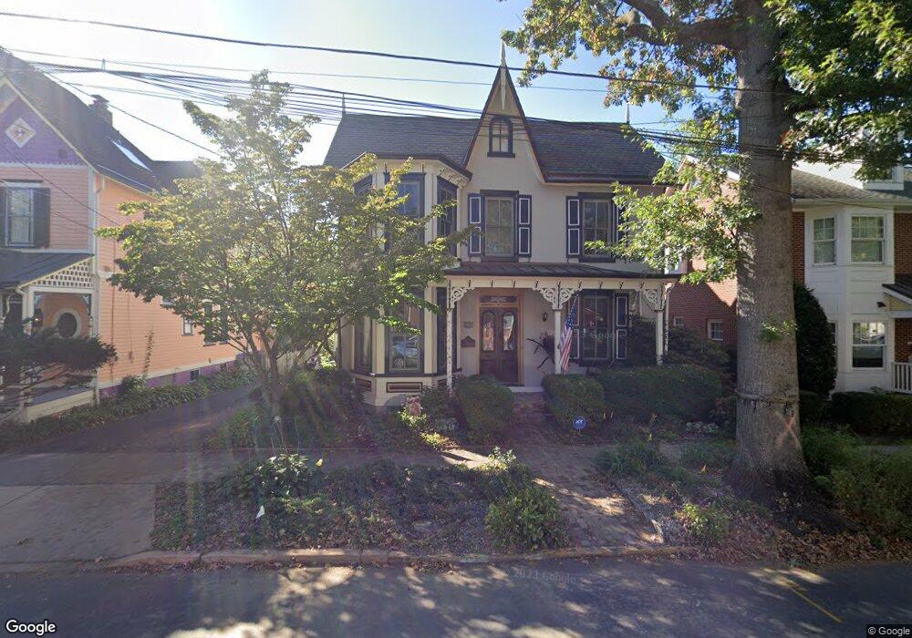 34 Center St, Haddonfield, NJ 08033 - photo 1