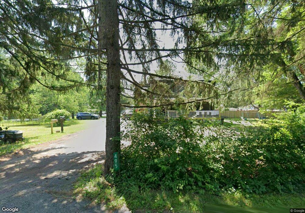 495 Mill Creek Rd, East Stroudsburg, PA 18301 - photo 1