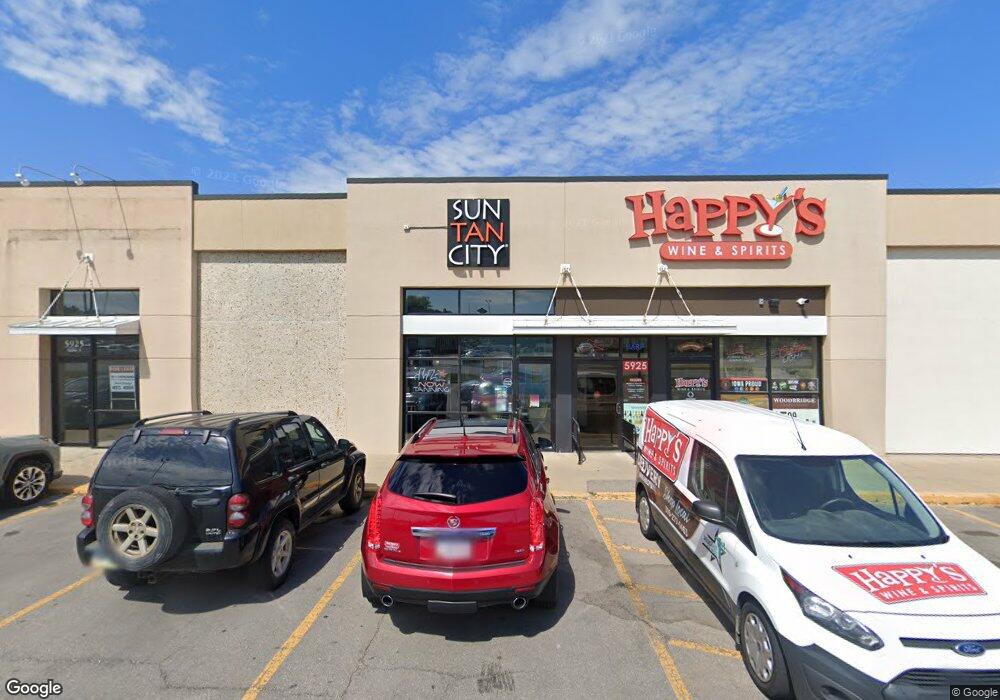 5925 University Ave unit Ste. 2, Cedar Falls, IA 50613 - photo 1