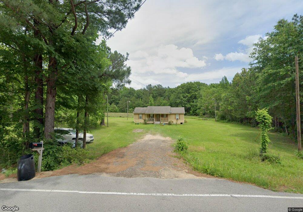 2463 Bush Dairy Rd, Laurel, MS 39443 - photo 1