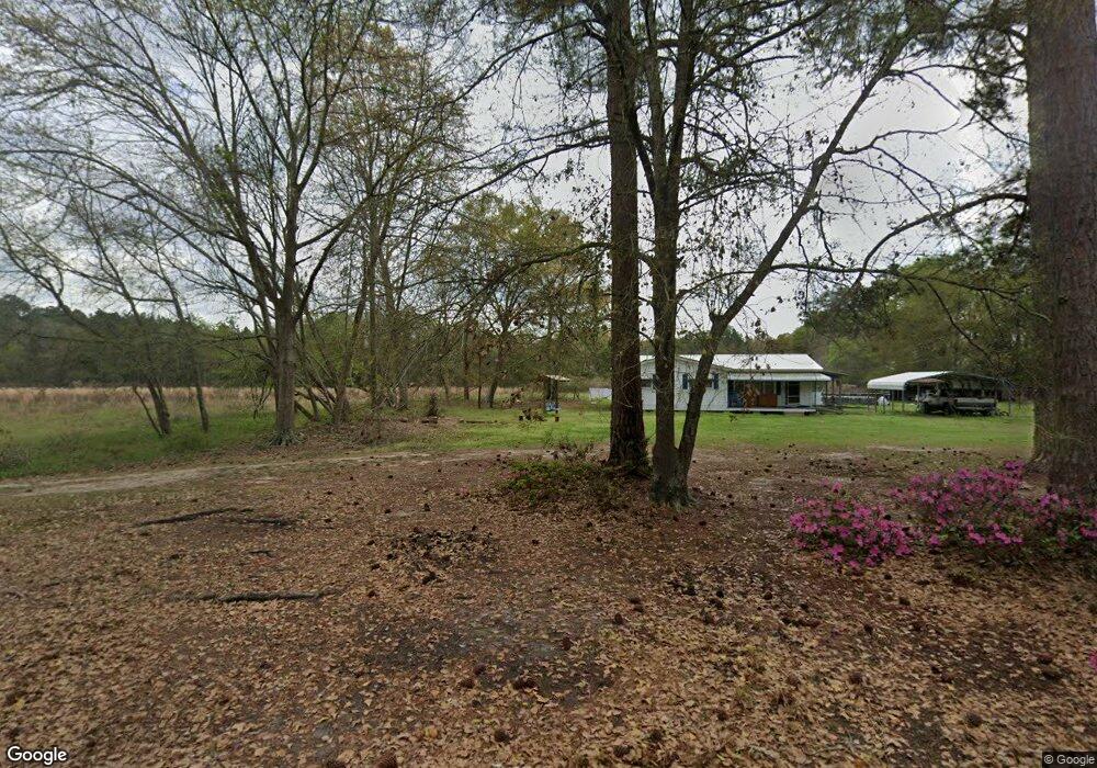 164 Orange River Rd, Nicholls, GA 31554 - photo 1