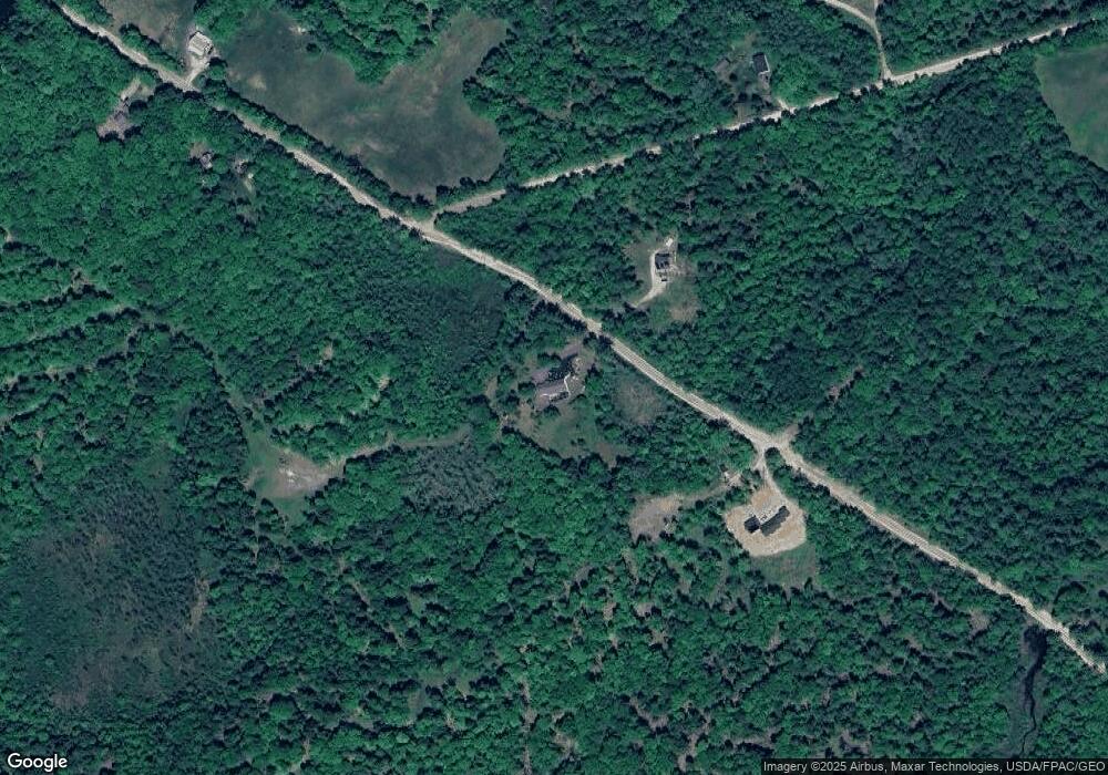 327 Durham Rd, New Gloucester, ME 04260 - photo 1