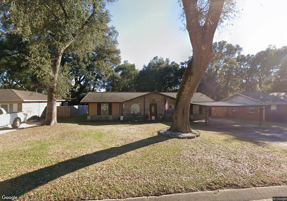 1813 Nestle Dr, Pensacola, FL 32534 - photo 1