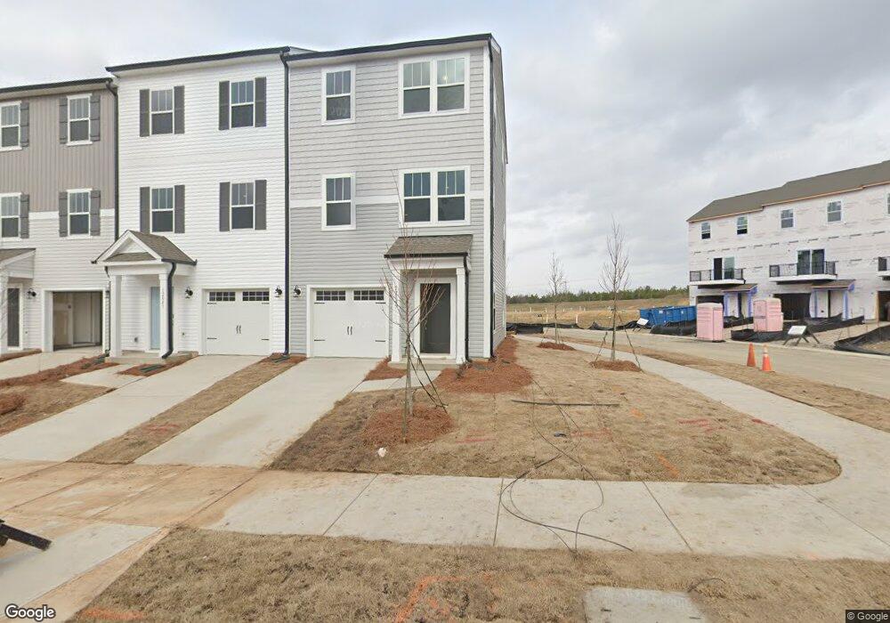 12045 Chesapeake Mallard Dr, Charlotte, NC 28262 - photo 1