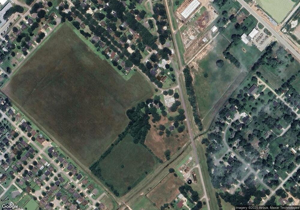 9730 Gene St, Needville, TX 77461 - photo 1