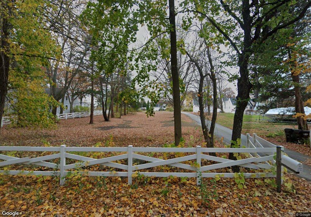 46 Cottage Rd, Newbury, MA 01951 - photo 1