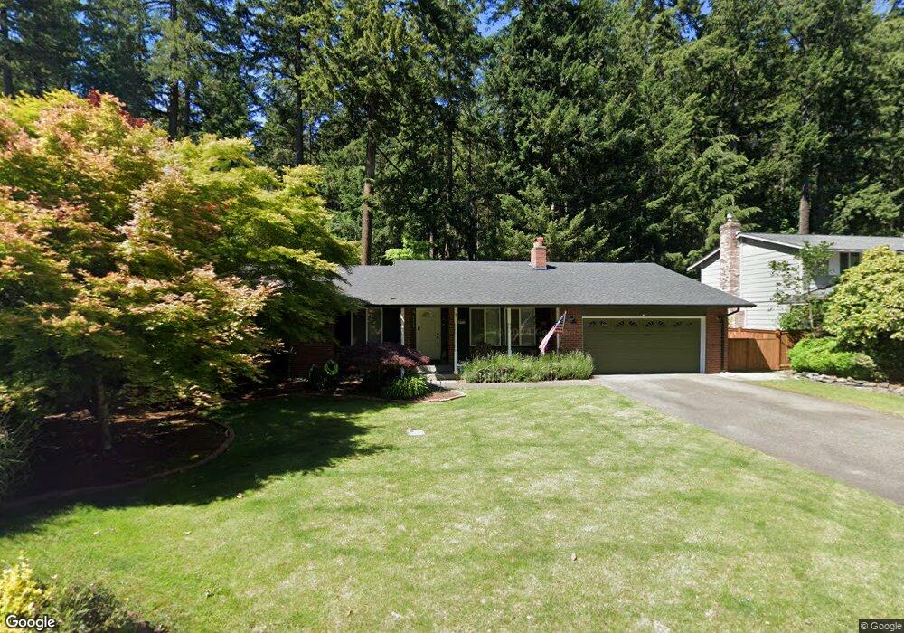 8715 58th St W, University Place, WA 98467 - photo 1