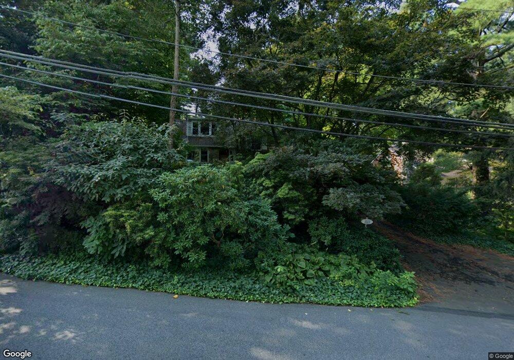 1113 Bryn Mawr Ave, Bala Cynwyd, PA 19004 - photo 1