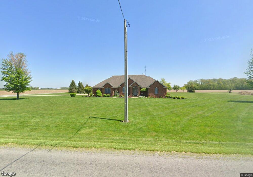 13275 W Union Rd, Spencerville, OH 45887 - photo 1