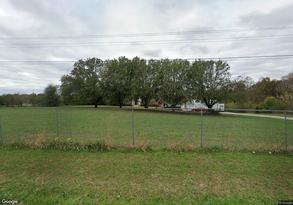 7600 Hilham Rd, Cookeville, TN 38506 - photo 1