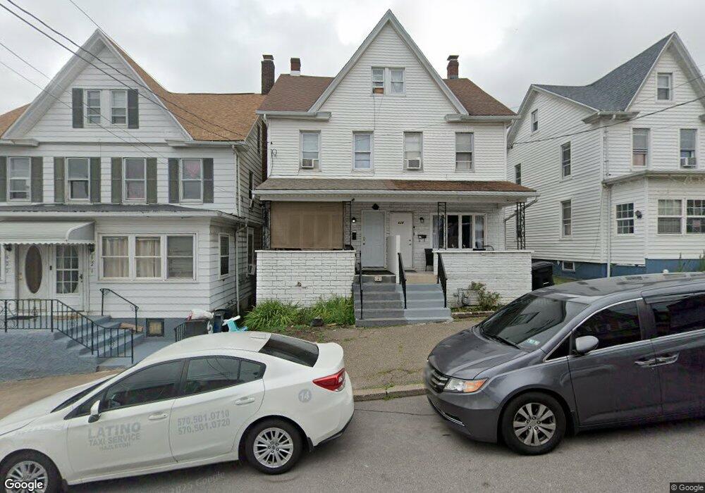 626 N Wyoming St, Hazleton, PA 18201 - photo 1