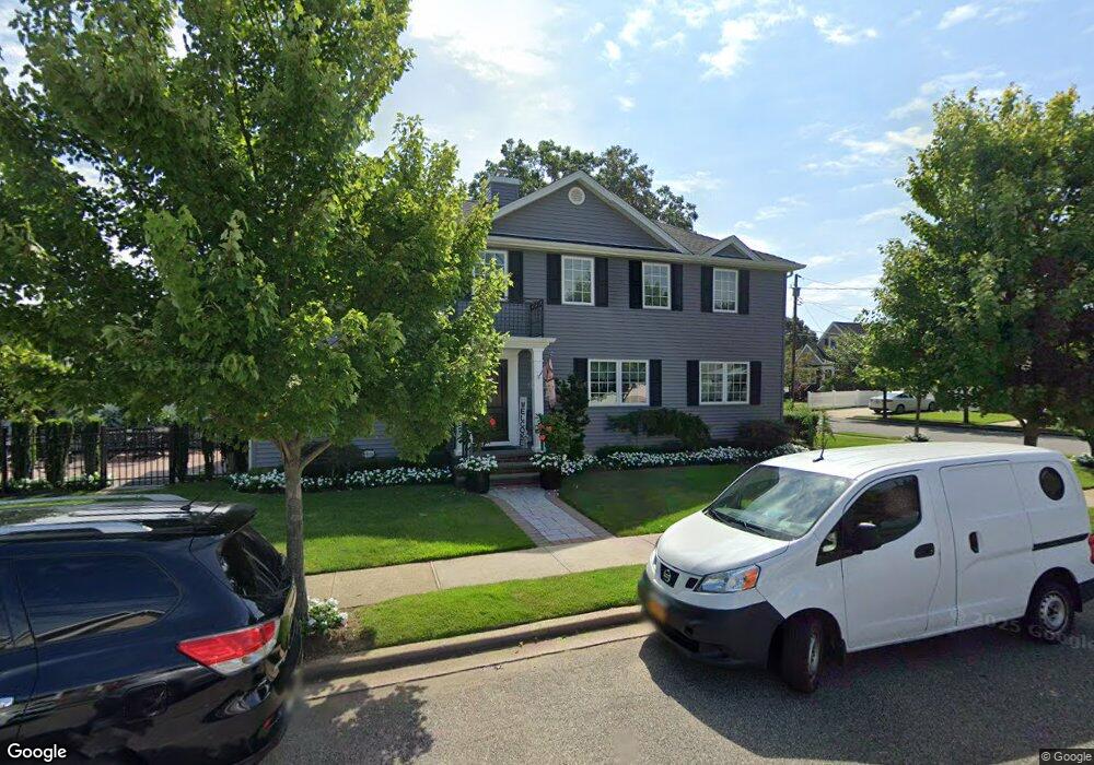 263 Grange St, Franklin Square, NY 11010 - photo 1