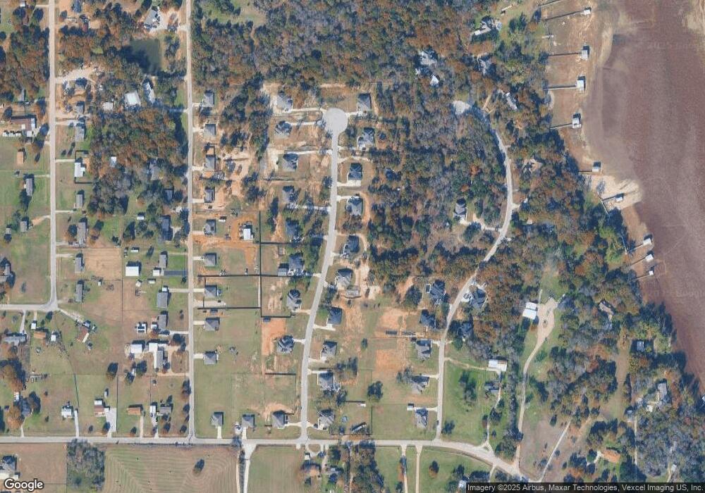 136 Deats Farm Ct, Azle, TX 76020 - photo 1