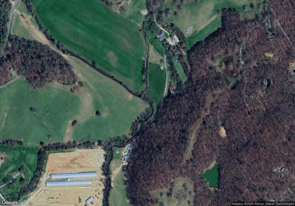 2600 Boardtown Rd, Ellijay, GA 30540 - photo 1