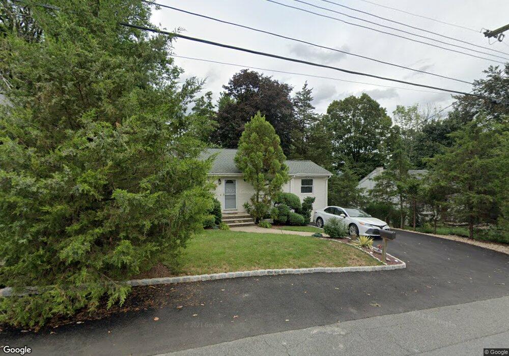 5 Shawnee Ave, Rockaway, NJ 07866 - photo 1