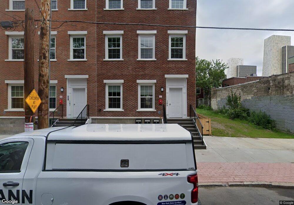 185 Elm St, Albany, NY 12202 - photo 1