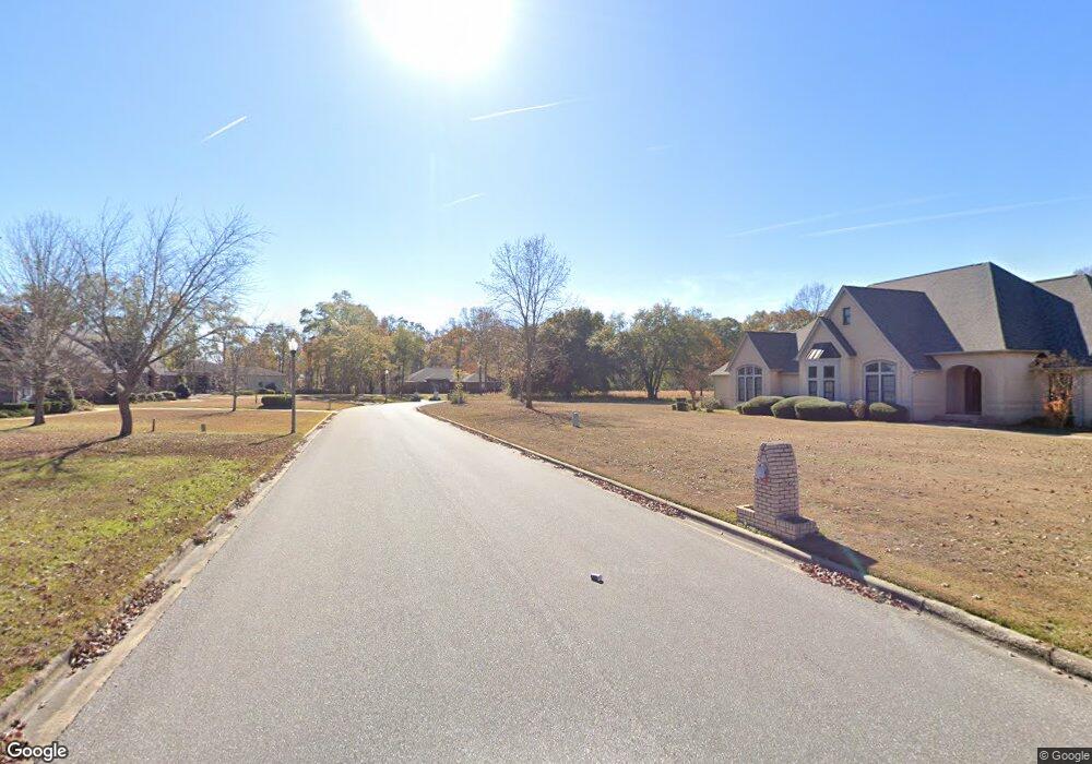 254 Cypress Cove Dr, Eufaula, AL 36027 - photo 1
