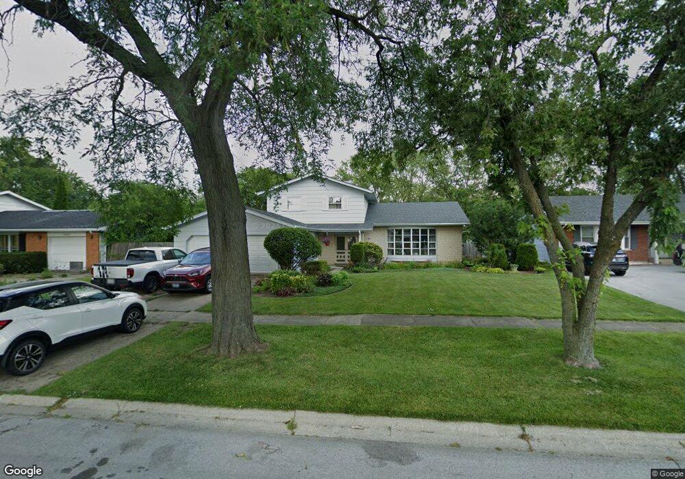 17601 Anthony Ave, Country Club Hills, IL 60478 - photo 1