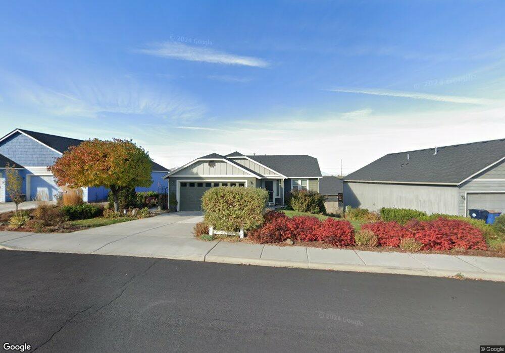 203 SW 33rd Dr unit HS82, Redmond, OR 97756 - photo 1