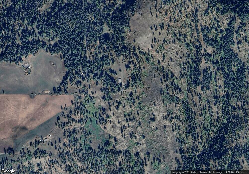 316 Suttler Creek Rd, Kooskia, ID 83539 - photo 1