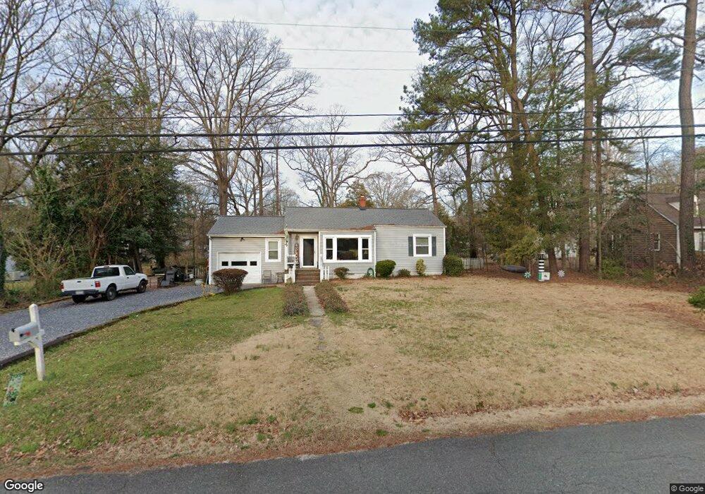 1310 Leicester Rd, Richmond, VA 23225 - photo 1