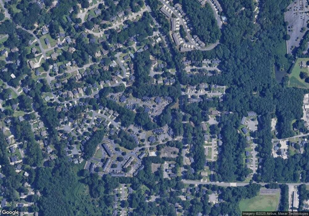 0 Trillum Ct, Marietta, GA 30008 - photo 1