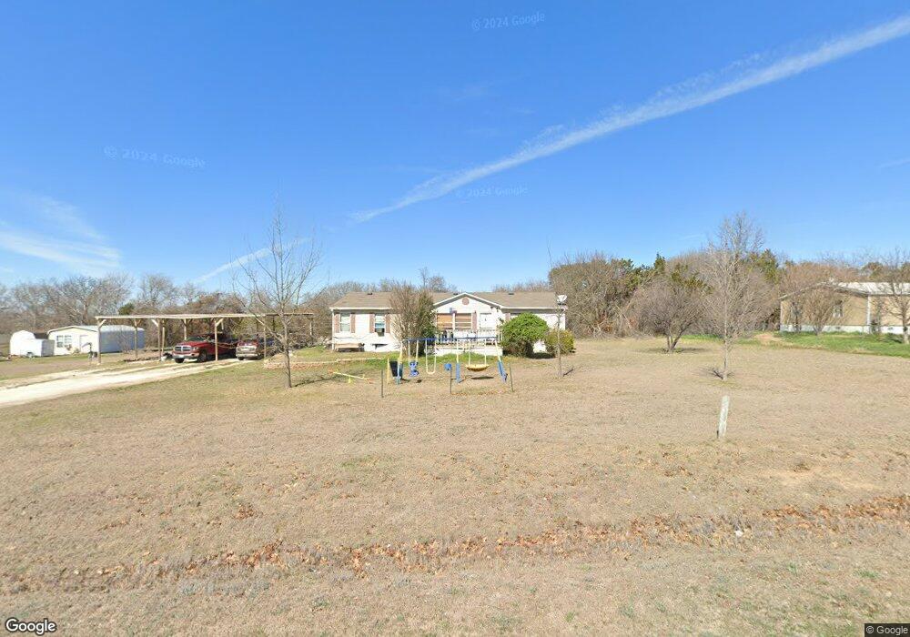 352 Kelly Brook Cir, Weatherford, TX 76087 - photo 1