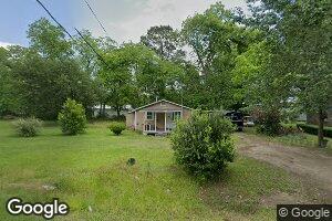 103 Mckinley St, Ocilla, GA 31774