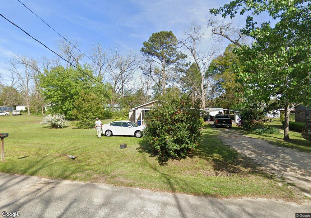 103 Mckinley St, Ocilla, GA 31774 - photo 1