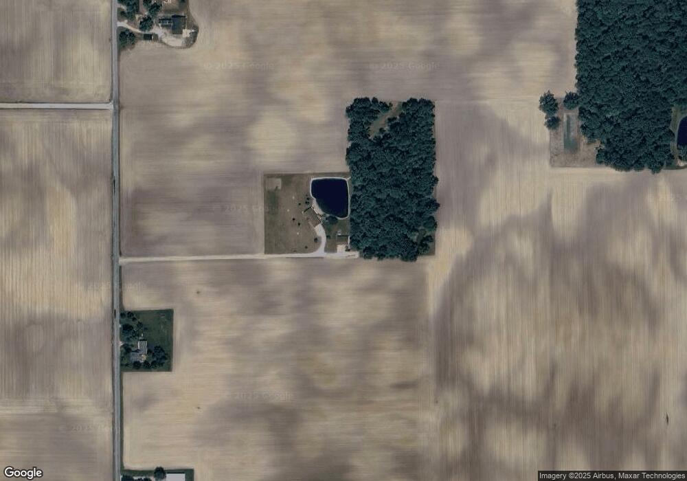 10401 N 600 E, Ossian, IN 46777 - photo 1