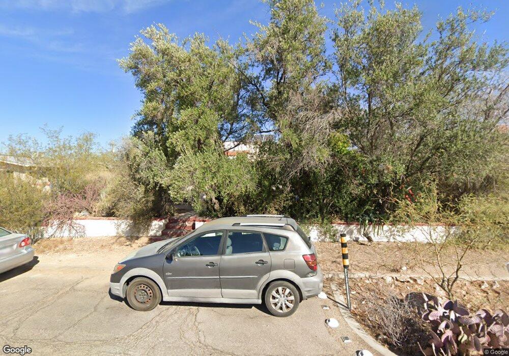 315 E Elm St, Tucson, AZ 85705 - photo 1