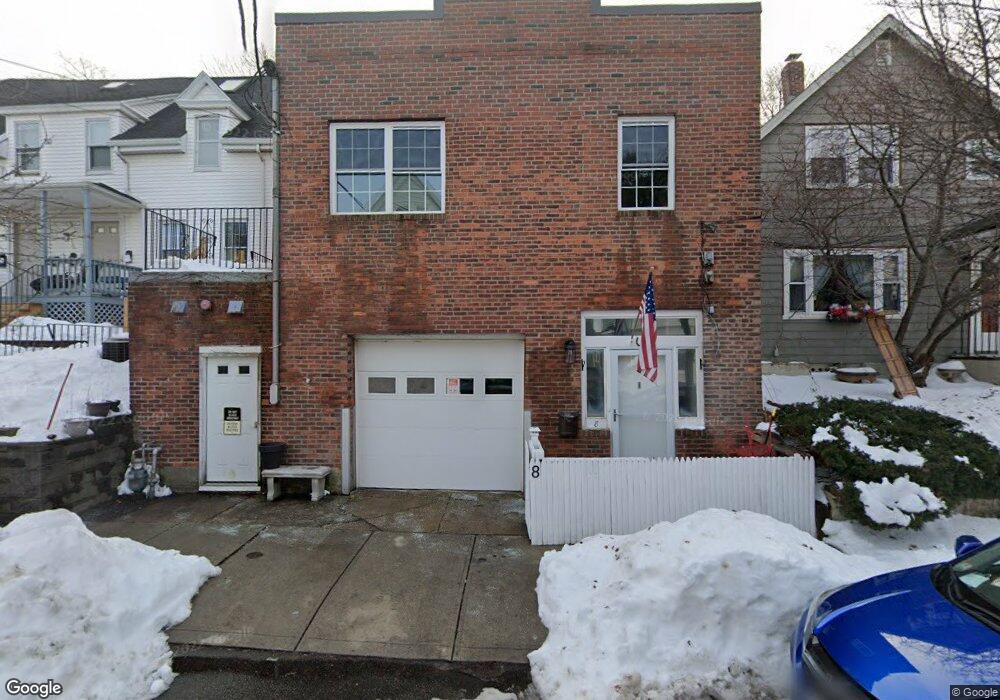 8 Parker St, Everett, MA 02149 - photo 1