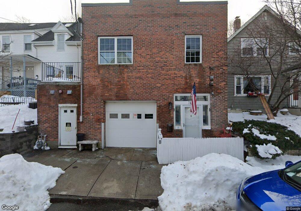8 Parker St unit 8, Everett, MA 02149 - photo 1