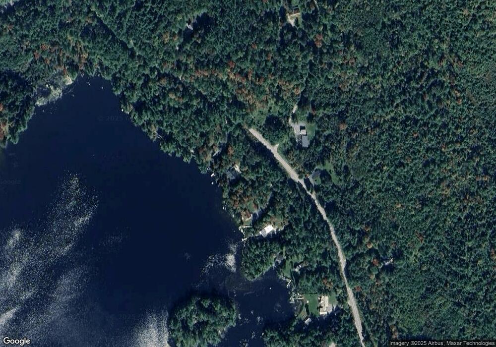 315 Forest Lake Rd, Whitefield, NH 03598 - photo 1