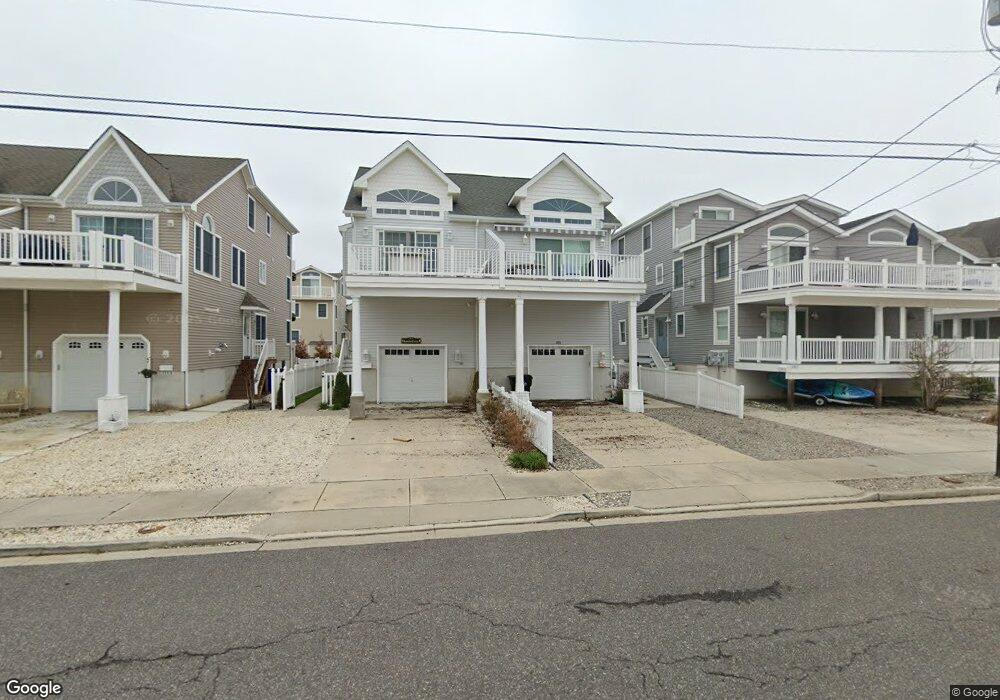 271 34th St unit EAST, Avalon, NJ 08202 - photo 1