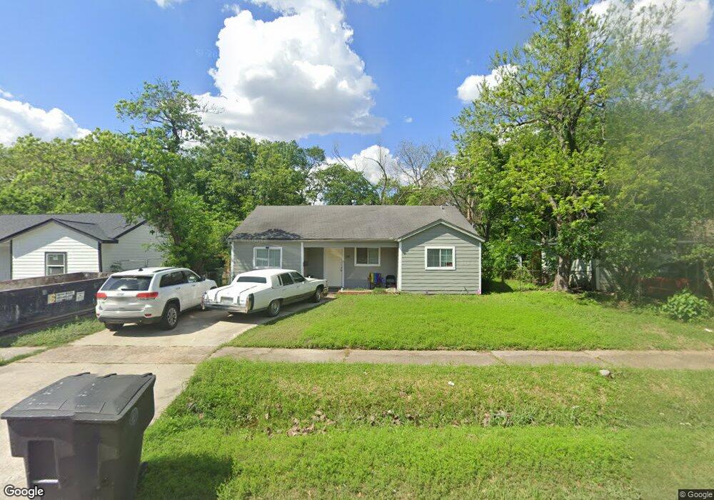 233 Norview Dr, Houston, TX 77022 - photo 1