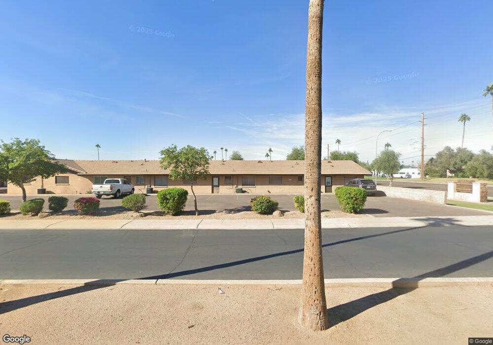 2015 E Southern Ave unit 4, Tempe, AZ 85282 - photo 1