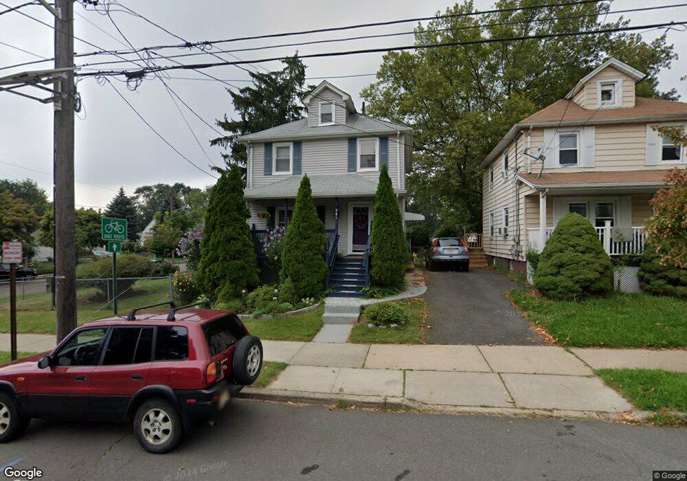 361 Remsen Ave, New Brunswick, NJ 08901 - photo 1