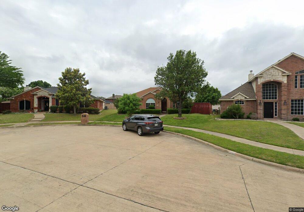 715 Logan Ct, Wylie, TX 75098 - photo 1