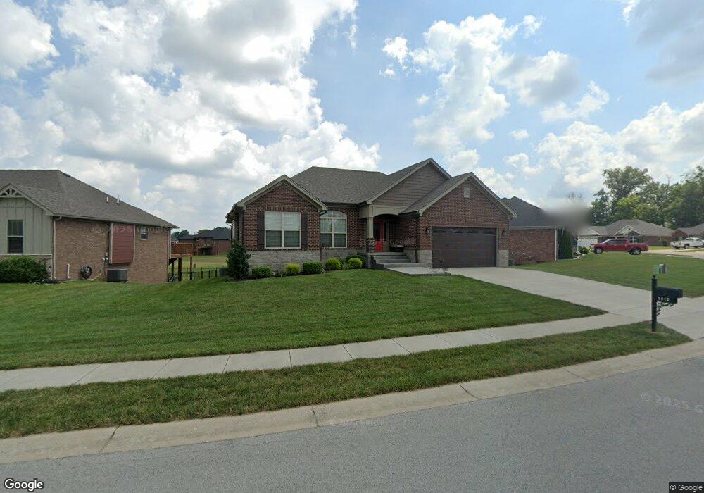 5813 Hartford Ln, Charlestown, IN 47111 - photo 1