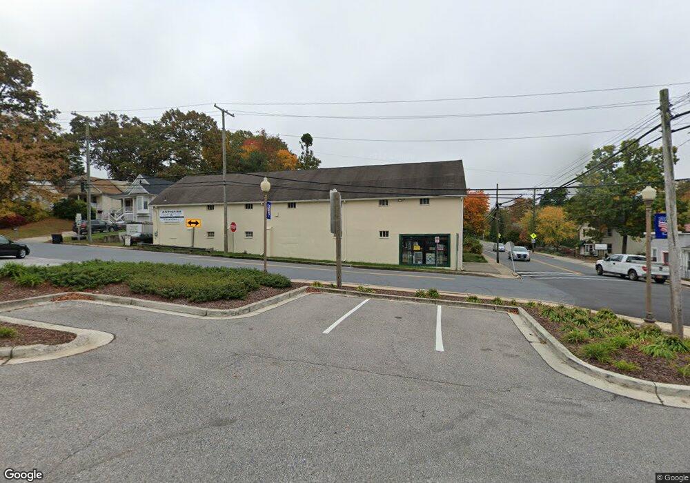 8601 Chestnut Ave, Bowie, MD 20715 - photo 1