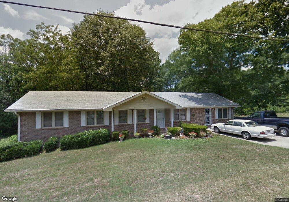 6747 Phillips St, Lithonia, GA 30058 - photo 1