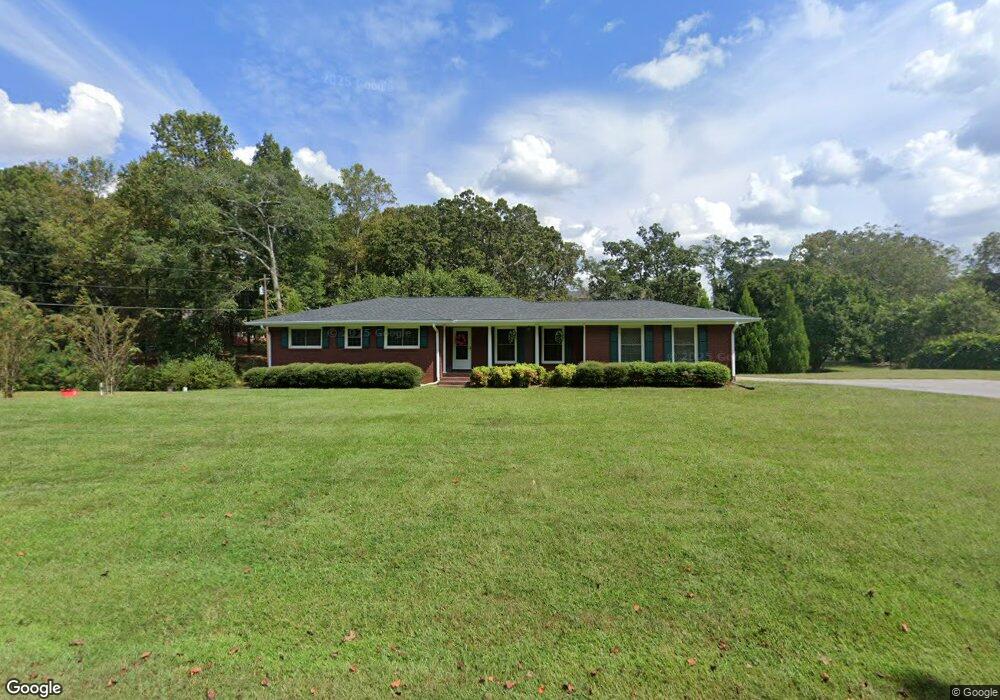 405 Ellenwood Dr, Bowdon, GA 30108 - photo 1