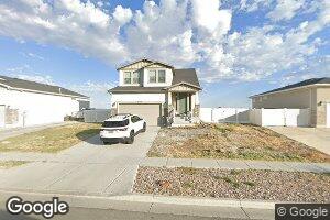 640 W Fireside Ln, Stansbury Park, UT 84074