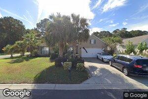 57 Stratford Dr, Okatie, SC 29909